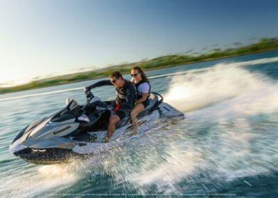 alquiler barco el terron islantilla la antilla con y sin titulación patron motos de agua