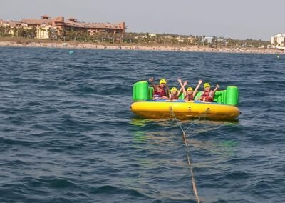 rutas en motos de agua alquiler barco el terron islantilla la antilla con y sin titulación patron motos de agua kawasaki