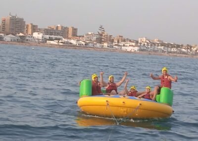 rutas en motos de agua alquiler barco el terron islantilla la antilla con y sin titulación patron motos de agua kawasaki