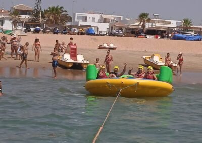 rutas en motos de agua alquiler barco el terron islantilla la antilla con y sin titulación patron motos de agua kawasaki