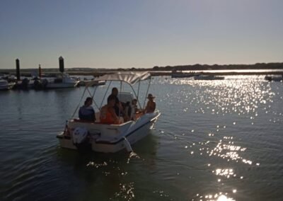 rutas en motos de agua alquiler barco el terron islantilla la antilla con y sin titulación patron motos de agua kawasaki
